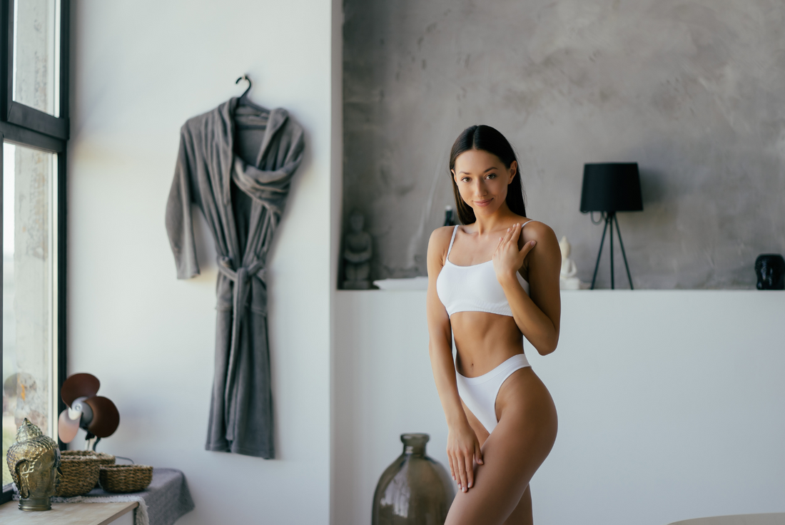What not to do after using a self tanner? Part 2