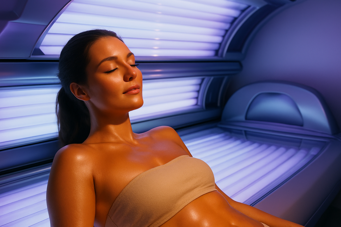 Glow Goals: The Best Tanning Bronzers You Need This Season