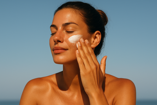 Tanning and Anti-Aging: Can You Really Have Both?