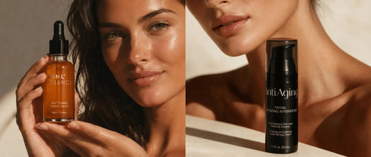 Best Tanning Lotion for Face in 2026: How to Tan Your Face Evenly