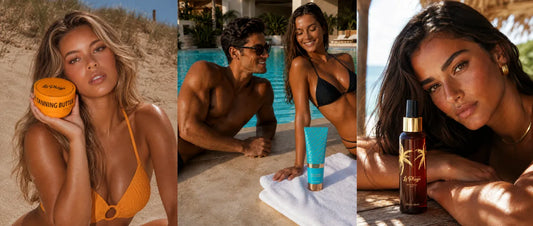 What to Bring to the Beach for Tanning: 3 Onyx Essentials for a Golden Summer Glow