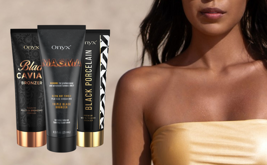 tanning lotion with bronzer - do tanning bronzers really work?