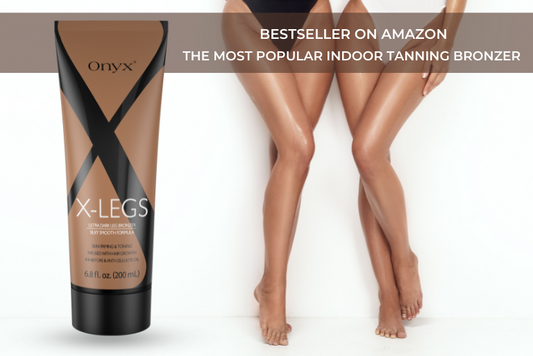 best tanning lotion for tanning beds on Amazon