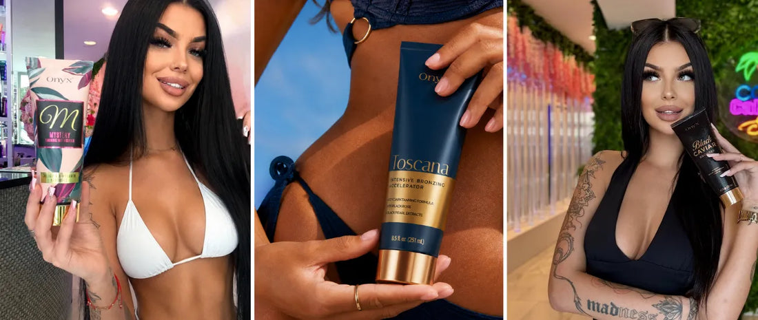 What Are Marine Algae Extracts in Tanning Lotion? The Easy Guide to Hydrated Skin and a Smoother, More Radiant Bronze