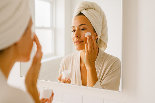 How to Combine Tanning with Your Daily Skincare Routine