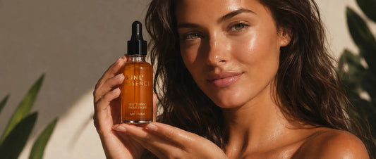 Gradual Tanning Lotion vs Self-Tanning Drops: Which One Looks More Natural?