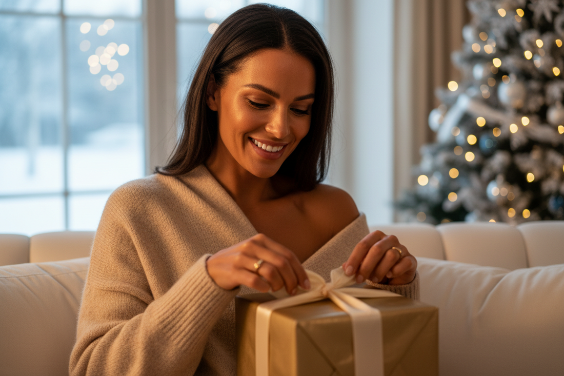 The Ultimate Holiday Gift Guide to Tanning Faster and Deeper