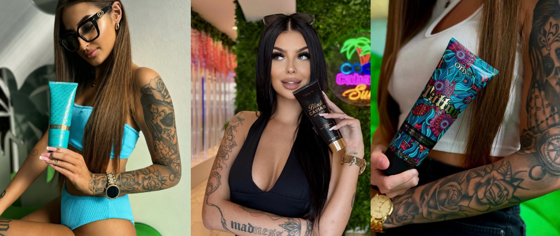 Best Tanning Lotions 2026 USA – Onyx Bestsellers Ranking