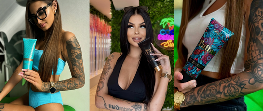Best Tanning Lotions 2026 USA – Onyx Bestsellers Ranking