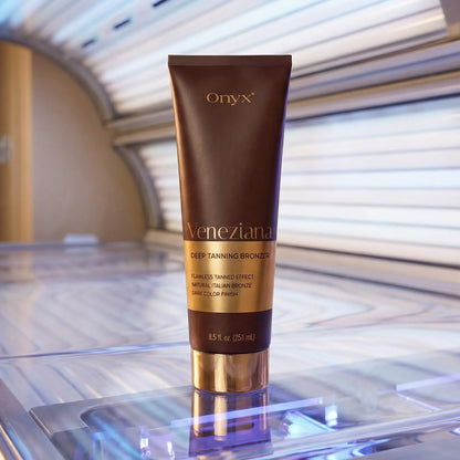 Veneziana - Intense Tanning Bronzer for Indoor and Outdoor Tanning