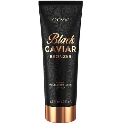 Black Caviar Bronzer 8.5 fl oz