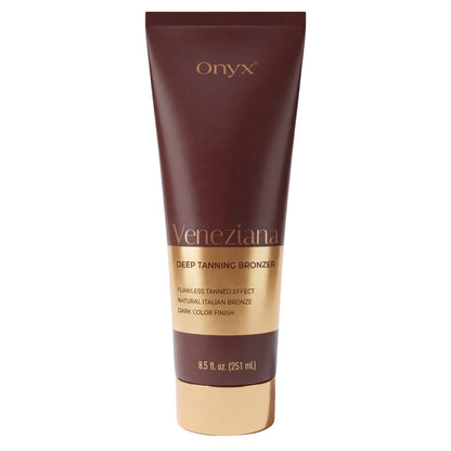 Veneziana - Intense Tanning Bronzer for Indoor and Outdoor Tanning