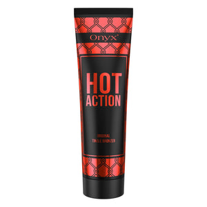 Hot Action