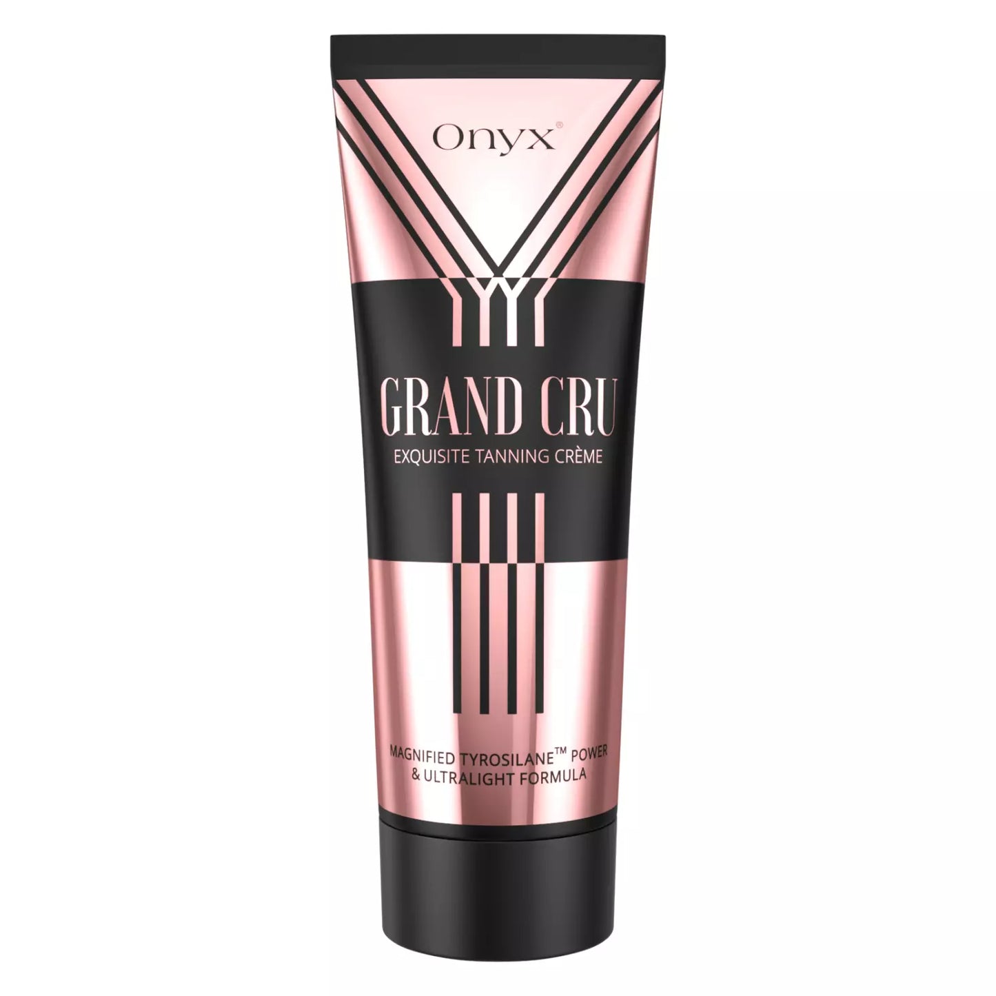 Grand Cru - Accelerator Tanning Lotion - No-Bronzer