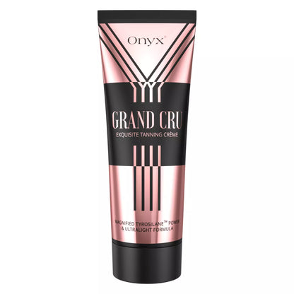 Grand Cru - Accelerator Tanning Lotion - No-Bronzer