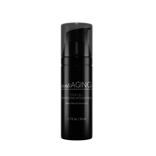 Face tanning lotion for tanning beds
