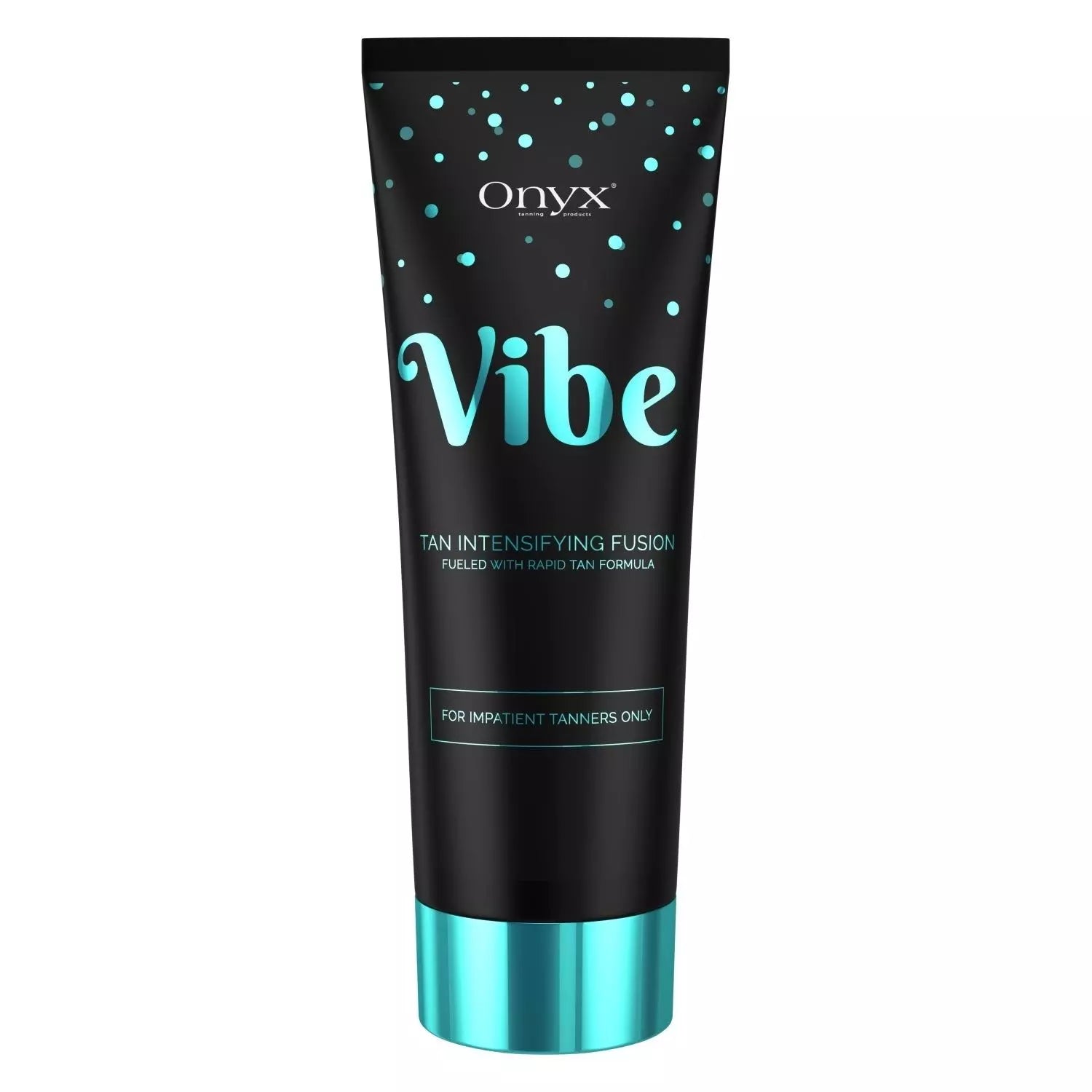 Vibe indoor tanning accelerator